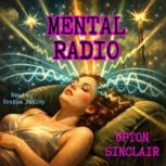 Mental Radio, Upton Sinclair