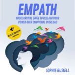 Empath, Sophie Russell