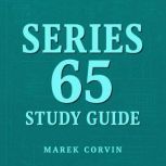Series 65 Study Guide, Marek Corvin