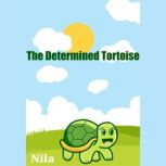 The Determined Tortoise, Nila Shenbagakumar