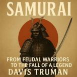 Samurai, Jodie Brooks