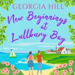 New Beginnings at Lullbury Bay, Georgia Hill