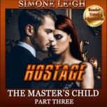 Hostage, Simone Leigh