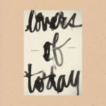 Lovers of Today, Garrett Caples