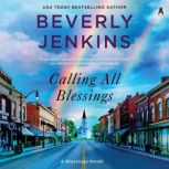 Calling All Blessings, Beverly Jenkins