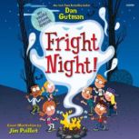 My Weird School Special Fright Night..., Dan Gutman