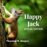 Happy Jack (Special Edition), Jason Hill