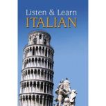 Listen  Learn Italian, Dover Publications
