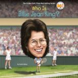 Who Is Billie Jean King?, Sarah Fabiny