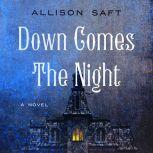 Down Comes the Night, Allison Saft