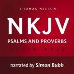 Voice Only Audio Bible  New King Jam..., Thomas Nelson