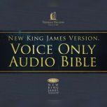 Voice Only Audio Bible - New King James Version, NKJV (Narrated by Bob Souer): (06) Joshua, Thomas Nelson