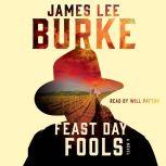 Feast Day of Fools, James Lee Burke