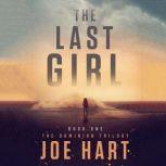 The Last Girl, Joe Hart