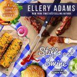 Stiffs and Swine, Ellery Adams