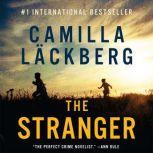 The Stranger, Camilla Lackberg