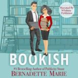 Bookish, Bernadette Marie