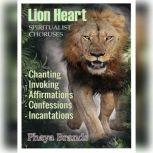 Lion Heart Spiritualist Choruses, PHAYA BRANDS