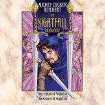 The Nightfall Duology, Mickey Zucker Reichert