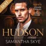 Hudson, Samantha  Skye