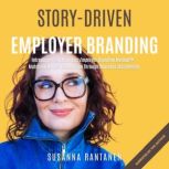 StoryDriven Employer Branding, Susanna Rantanen