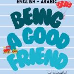 Being a Good Friend, Amelia Rasen