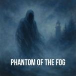 Phantom of the Fog Book summary  an..., Hazel Quinn