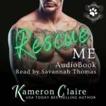 Rescue Me, Kameron Claire