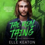 The Real Thing, Elle Keaton