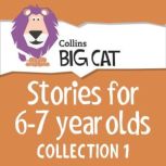 Stories for 6 to 7 year olds, Collins