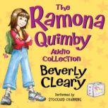 The Ramona Quimby Audio Collection, Beverly Cleary