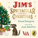 Jims Spectacular Christmas, Emma Thompson