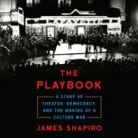 The Playbook, James Shapiro