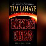 Babylon Rising, Tim LaHaye