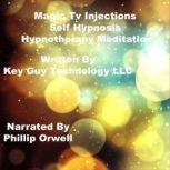 Magic Tv Time Line Therapy Self Hypno..., Key Guy Technology LLC