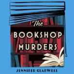 The Bookshop Murders, Jenny Gladwell