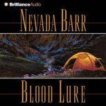 Blood Lure, Nevada Barr