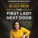 The First Lady Next Door, Eliza Reid