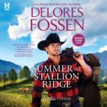 Summer at Stallion Ridge, Delores Fossen