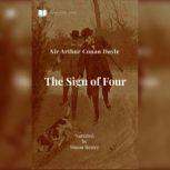 The Sign of Four, Sir Arthur Conan Doyle
