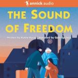 The Sound of Freedom, Kathy Kacer