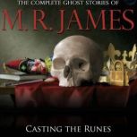 Casting the Runes, M.R. James