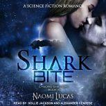 Shark Bite, Naomi Lucas