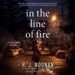 In the Line of Fire, Rosalind Noonan