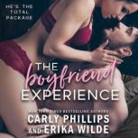 The Boyfriend Experience, Carly Phillips