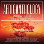 AfriCANthology, A. Gregory Frankson