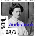 Them Days 9.2, Harvey Mesher