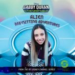 Gabby Duran  the Unsittables, Carin Davis