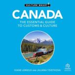 Canada Culture Smart!, Juliana Tzvetkova