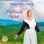 Her Amish Wish, Samantha Price